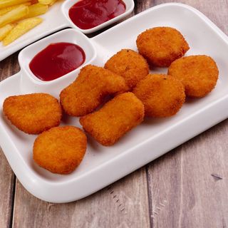 Наггетсы 8 шт