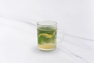 Мятный с чабрецом и медом