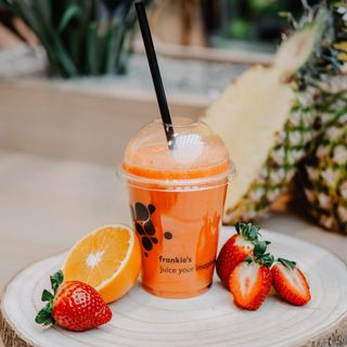 Super Sok Tropic - NOWOŚĆ