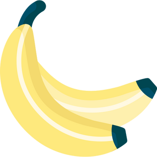  BANANE AU LAIT   