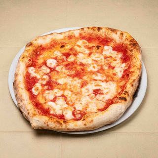 Margherita