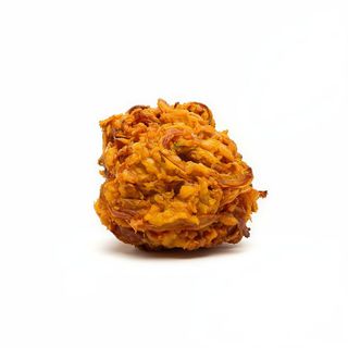 Onion bhaji (2 uds.)