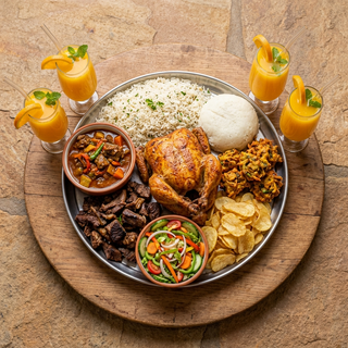 Family Platter