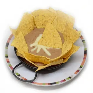 Frijoles Refritos