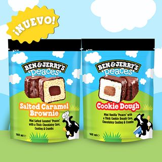 ¡NUEVO! SNACK ATTACK