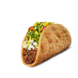 Chalupa Supreme 