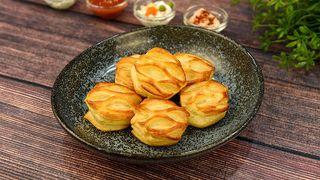 MiniPani beli sir 100 g