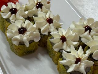 Осака темпура (300г)