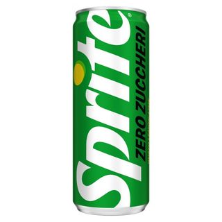 Sprite Zero