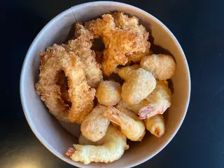 Kubełek Mały Mix