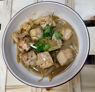 Atún Encebollado (350g)