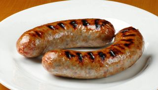 Sausages 2Pcs