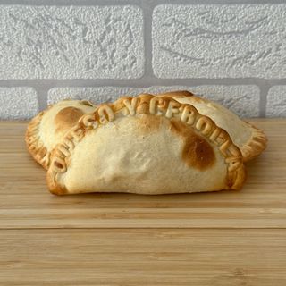 Empanada De Queso Y Cebolla (1 Ud.)