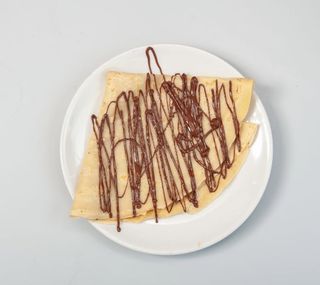 Crepes Bianconera