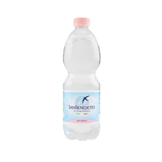 Acqua naturale 