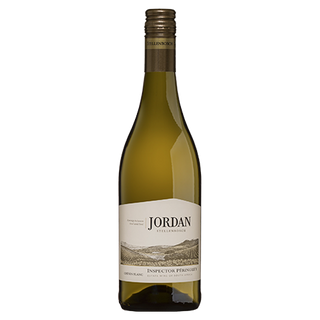 Chenin Blanc Inspector Péringuey - Jordan