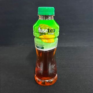 ცივი ჩაი მანგო-ანანასი