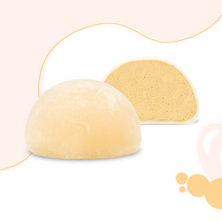 Niji Mochi Mango Y Maracuyá