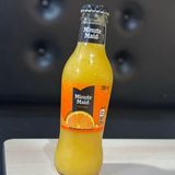 Zumo De Naranja