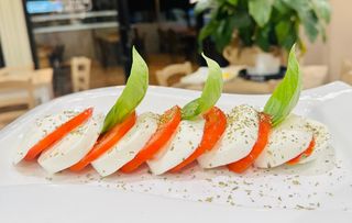 Caprese