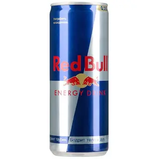 რედბული 0.25