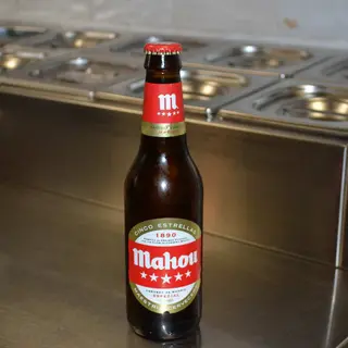 MAHOU 1/3