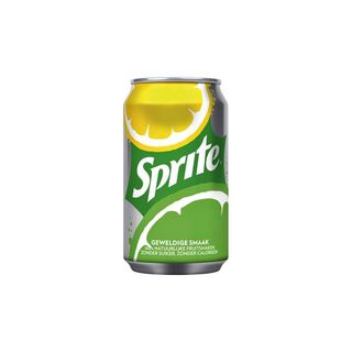 Sprite - Classique (33 Cl) Canette