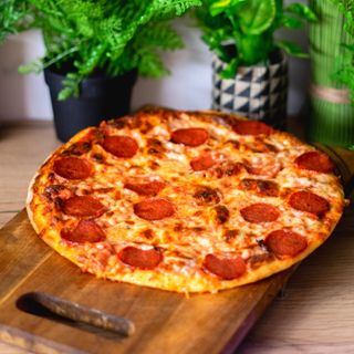 Пеперони (550гр)