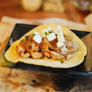 Taco 3