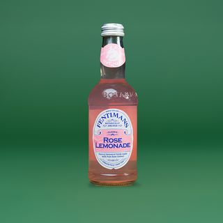 Rose Lemonade Fentimans 275ml