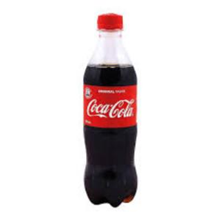 Coca Cola Original 50cl