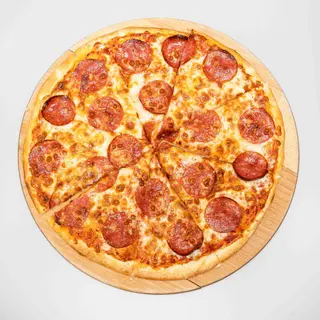 4. Pizza Prosta 50cm