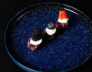 Gunka De Fruta (3 Pzs.)