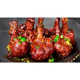 Chicken Lollipop