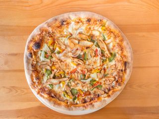 Pizza Alba Bela 32cm