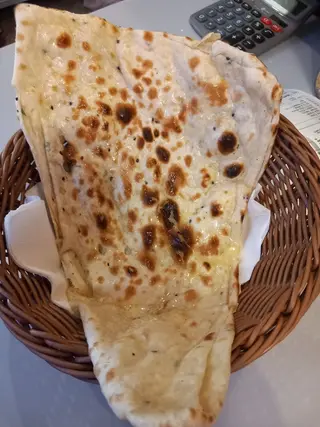 Pan Con Mantequilla