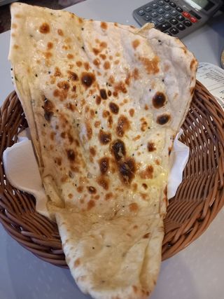 Pan Con Mantequilla
