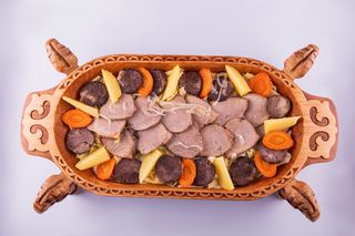 Бешбармак 2,5кг