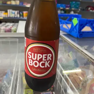 Super bock 1L