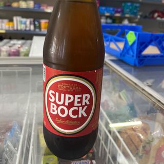 Super bock 1L