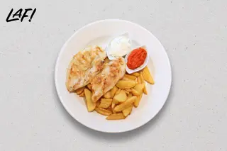 grill piletina