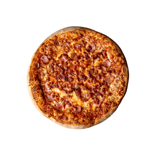 Pizza Pernil Dolç (33 Cm.)