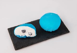 Моти виноград