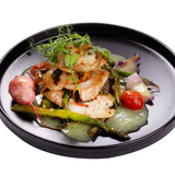 Пилешко филе милфьой 350 гр