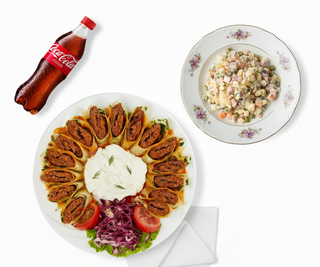 Комбо Бейти