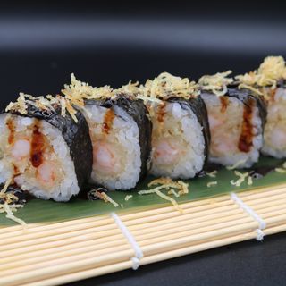 69 Futo Ebiten 5 pezzi