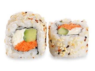 Филаделфия веджи - 4бр / 110гр