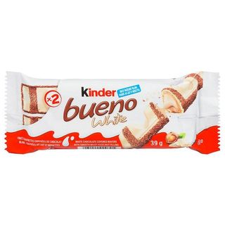 Chocolatina Kinder Bueno