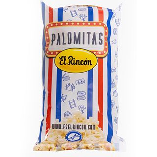 Palomitas Snack Rincón (70 g.)