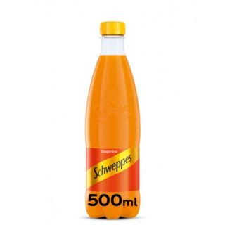 Schweppes Tangerine 0,5l